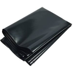 Damp Proof Membrane (DPM)