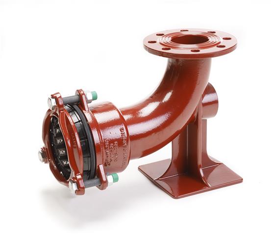 Multi-Joint End Restraint Fittings - Image 9