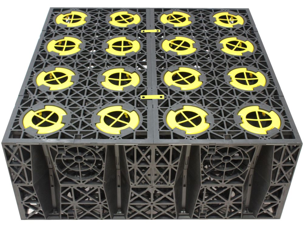 Infiltration & Attenuation Modular Units - Image 3