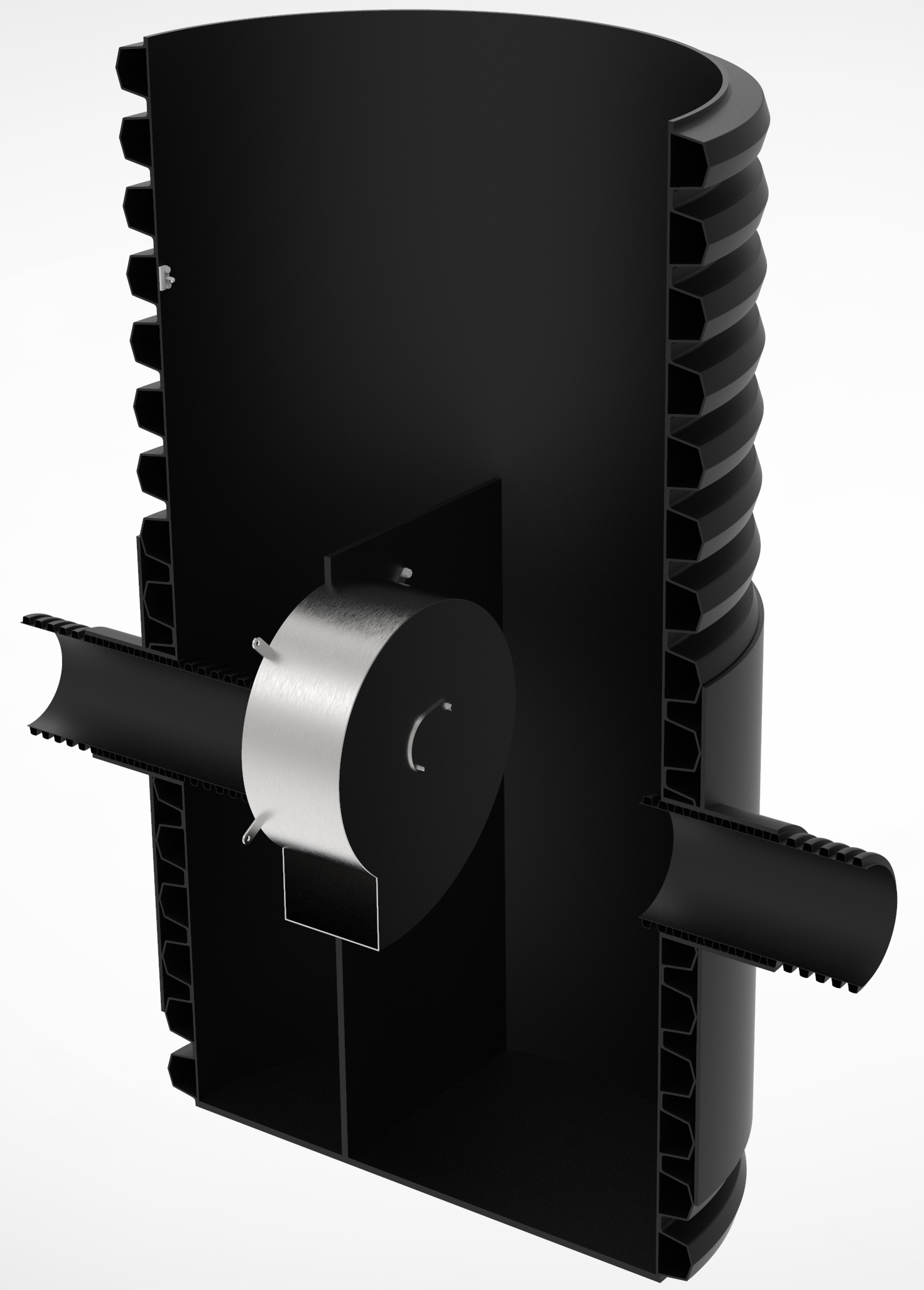 Custom Made Fabrication Services - Image 5