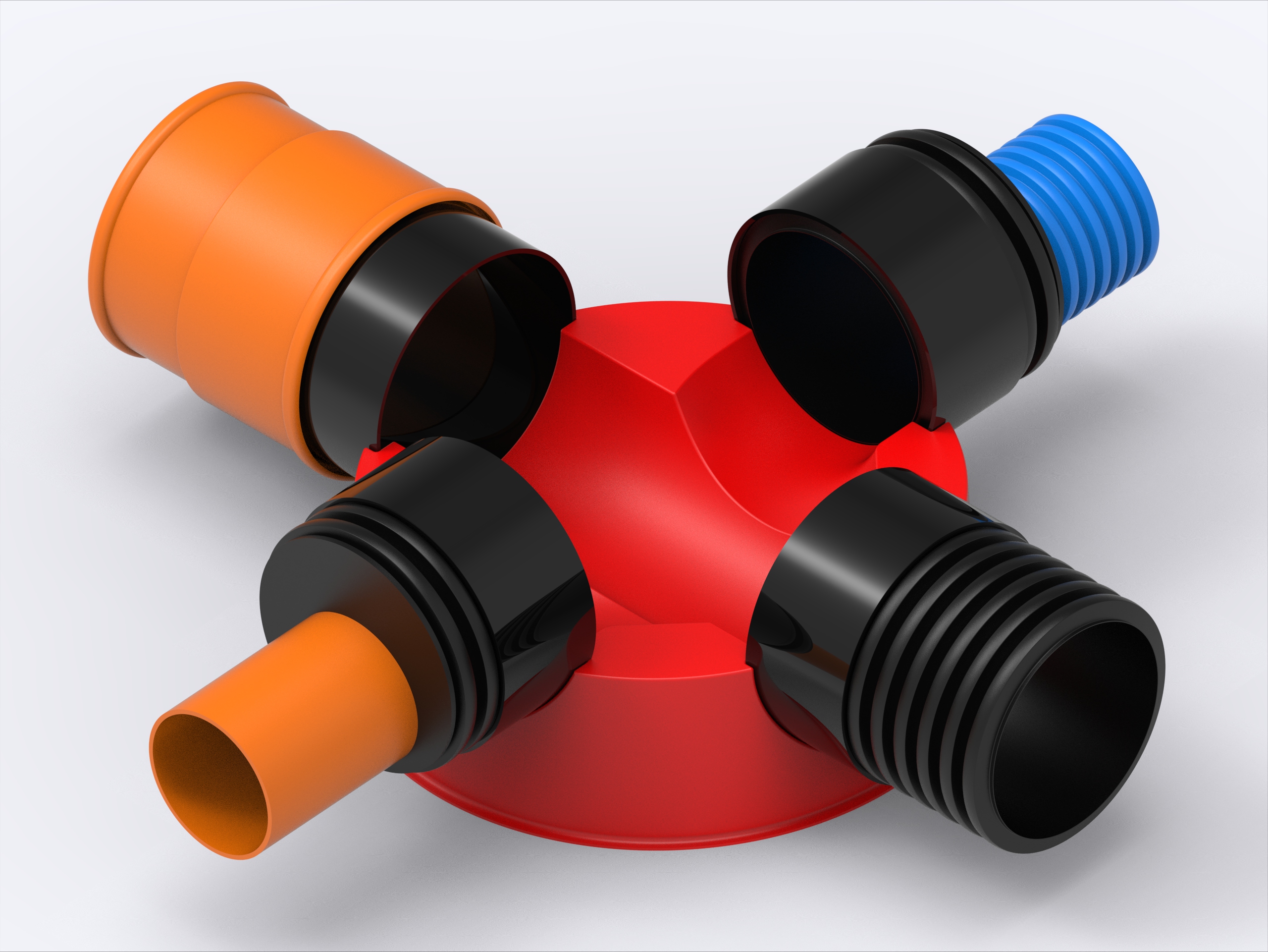 Custom Made Fabrication Services - Image 6