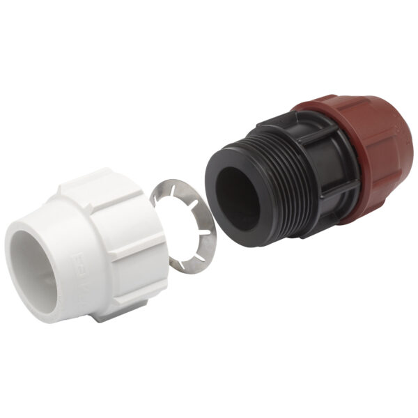 Mechanical Water & Barrier Pipe Fittings - Image 24