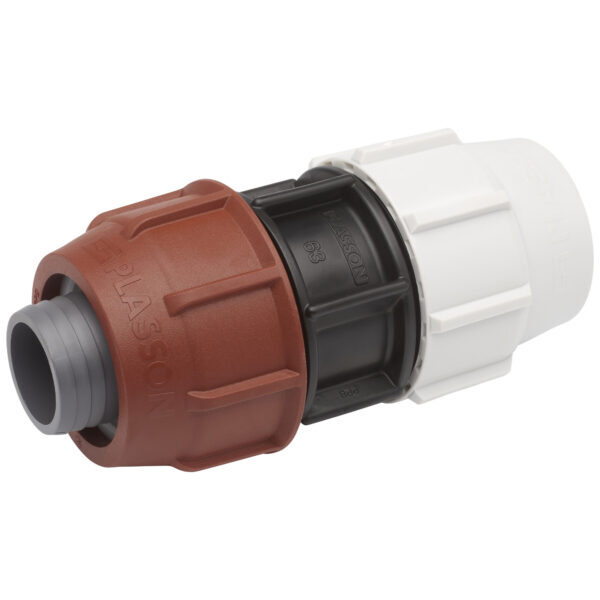 Mechanical Water & Barrier Pipe Fittings - Image 23