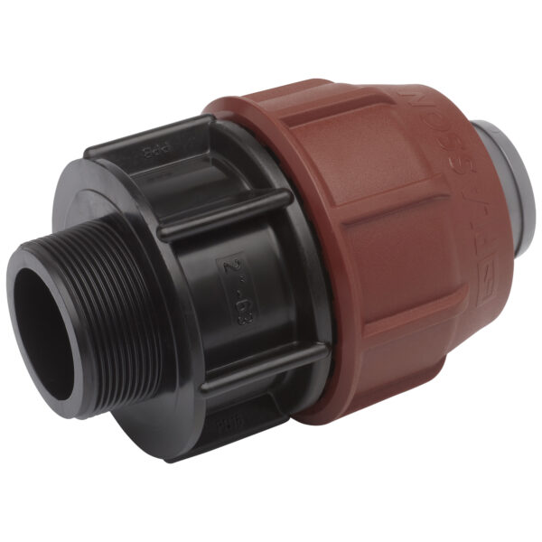 Mechanical Water & Barrier Pipe Fittings - Image 21