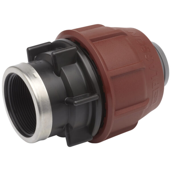 Mechanical Water & Barrier Pipe Fittings - Image 20