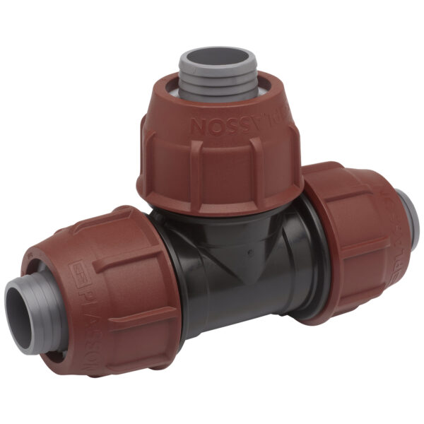 Mechanical Water & Barrier Pipe Fittings - Image 17