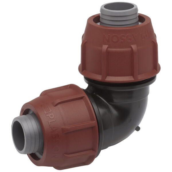 Mechanical Water & Barrier Pipe Fittings - Image 16