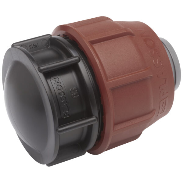 Mechanical Water & Barrier Pipe Fittings - Image 19