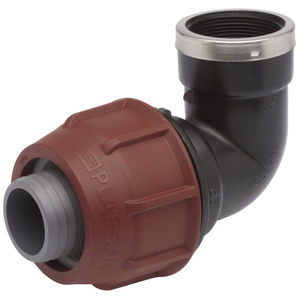 Mechanical Water & Barrier Pipe Fittings - Image 25