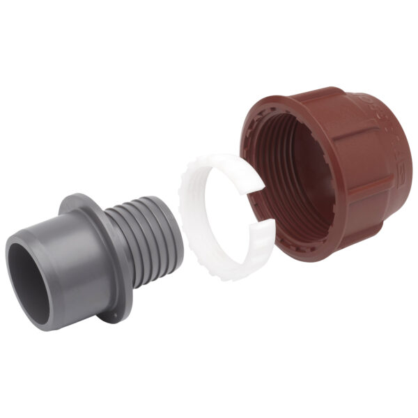 Mechanical Water & Barrier Pipe Fittings - Image 22