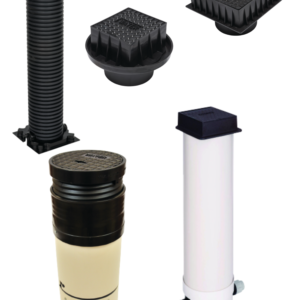 Boundary Boxes