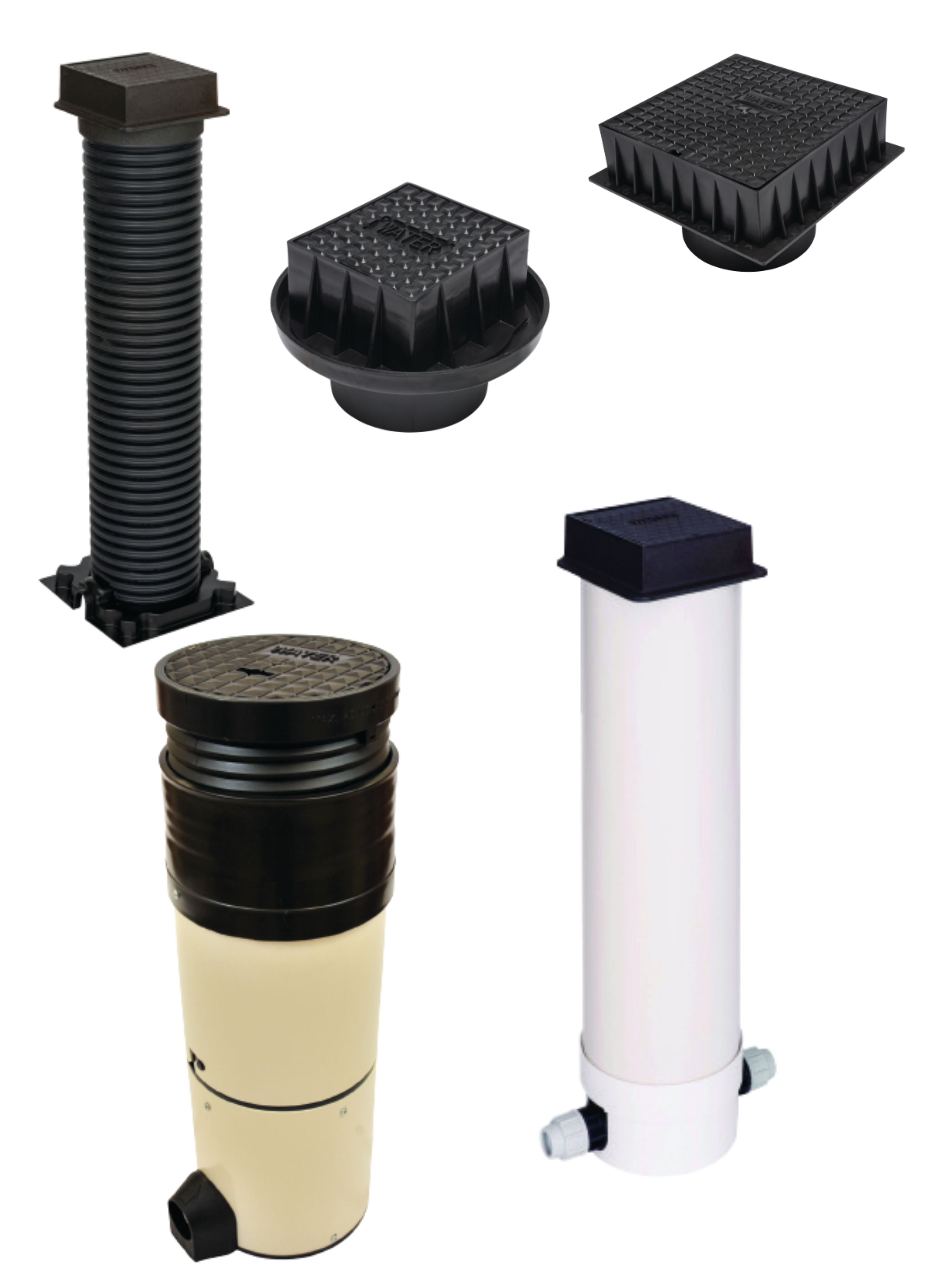 Boundary Boxes
