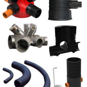 Bespoke Fabrication Services