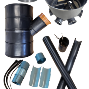 Custom Made Fabrication Services