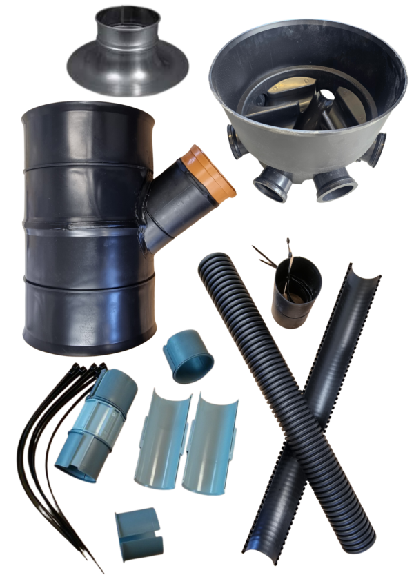 Custom Made Fabrication Services