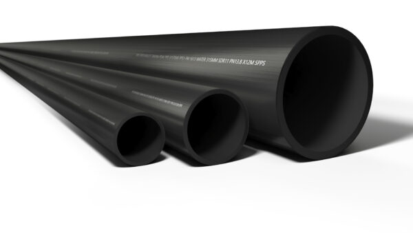 FM Approved Pipe