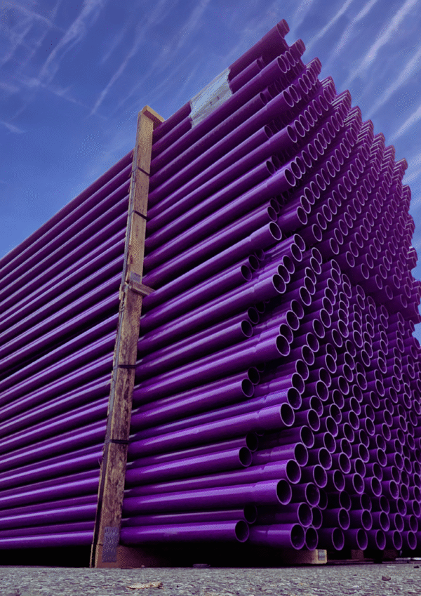 Single Wall uPVC Fibre & Power Duct - Image 4